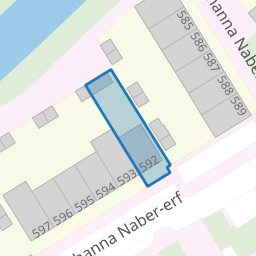 Perceel DDT00-Y-1969