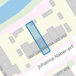 Perceel DDT00-Y-1972