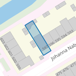 Perceel DDT00-Y-1974