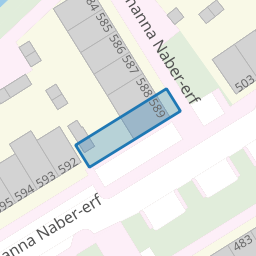 Perceel DDT00-Y-1980