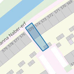 Perceel DDT00-Y-1989