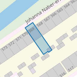 Perceel DDT00-Y-1995