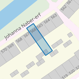 Perceel DDT00-Y-1998