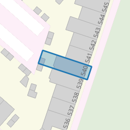 Perceel DDT00-Y-2040