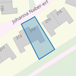 Perceel DDT00-Y-2056