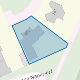 Perceel DDT00-Y-2121