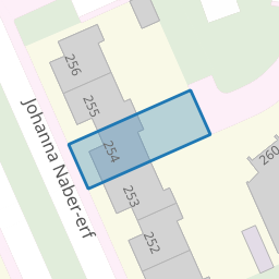 Perceel DDT00-Y-2125