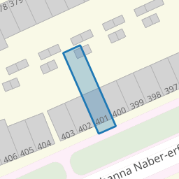 Perceel DDT00-Y-2157