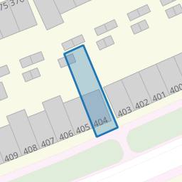 Perceel DDT00-Y-2160