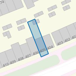 Perceel DDT00-Y-2161