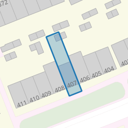 Perceel DDT00-Y-2163