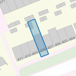 Perceel DDT00-Y-2164