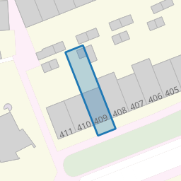 Perceel DDT00-Y-2165