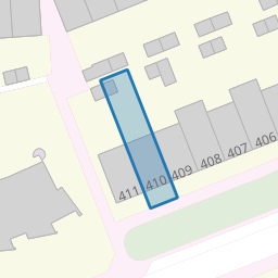 Perceel DDT00-Y-2166