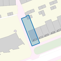 Perceel DDT00-Y-2167