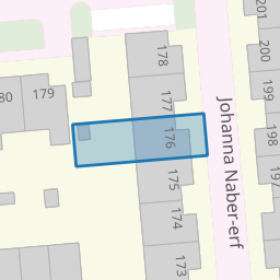 Perceel DDT00-Y-2177