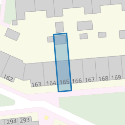 Perceel DDT00-Y-2186