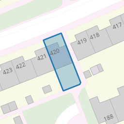 Perceel DDT00-Y-2206