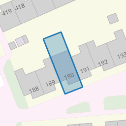 Perceel DDT00-Y-2222