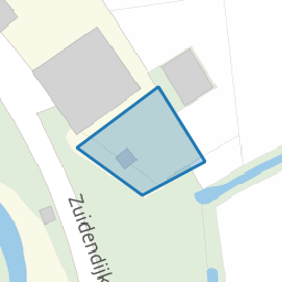 Perceel DDT00-Y-2261