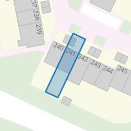 Perceel DDT00-Y-2299