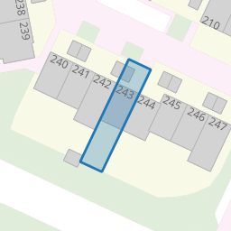 Perceel DDT00-Y-2301