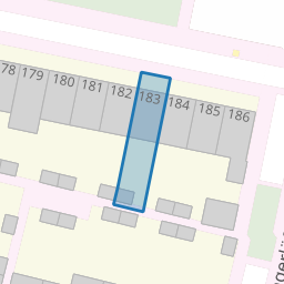 Perceel DDT00-Y-2312