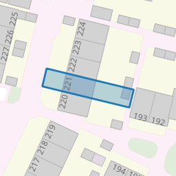 Perceel DDT00-Y-2319