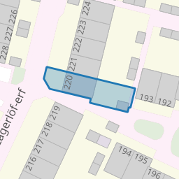 Perceel DDT00-Y-2320