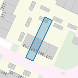 Perceel DDT00-Y-2345