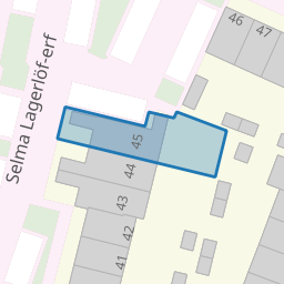 Perceel DDT00-Y-2354