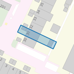 Perceel DDT00-Y-2374