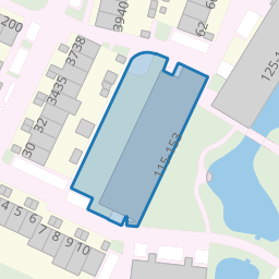 Perceel DDT00-Y-2376