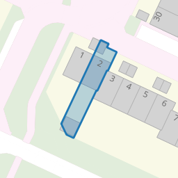 Perceel DDT00-Y-2378