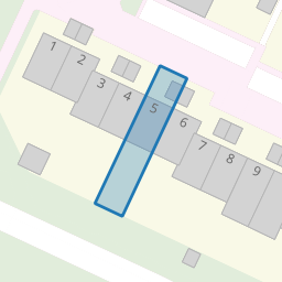 Perceel DDT00-Y-2381