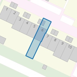 Perceel DDT00-Y-2382