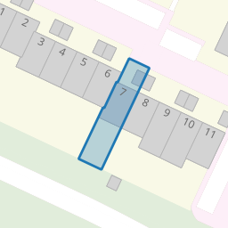 Perceel DDT00-Y-2383