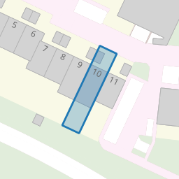 Perceel DDT00-Y-2386