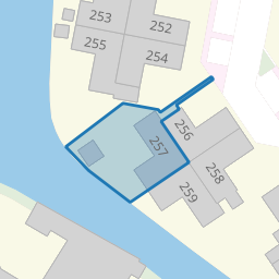 Perceel DDT00-Y-2396