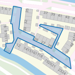 Perceel DDT00-Y-2399