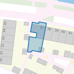 Perceel DDT00-Y-2400