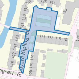 Perceel DDT00-Y-2407