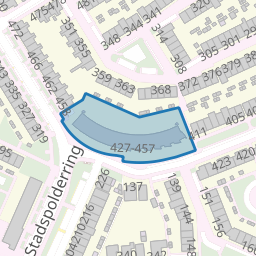 Perceel DDT00-Y-2423