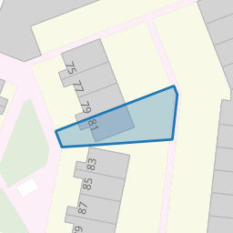 Perceel DDT00-Y-2442