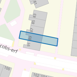 Perceel DDT00-Y-2446