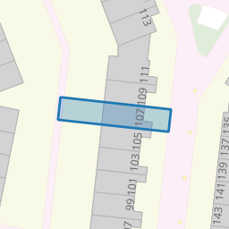 Perceel DDT00-Y-2453