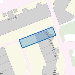 Perceel DDT00-Y-2459