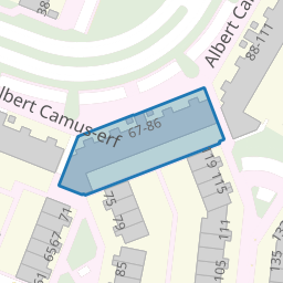 Perceel DDT00-Y-2460