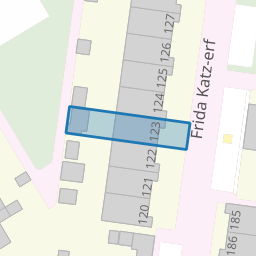 Perceel DDT00-Y-2464