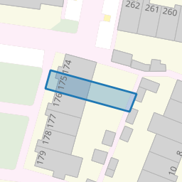 Perceel DDT00-Y-2475